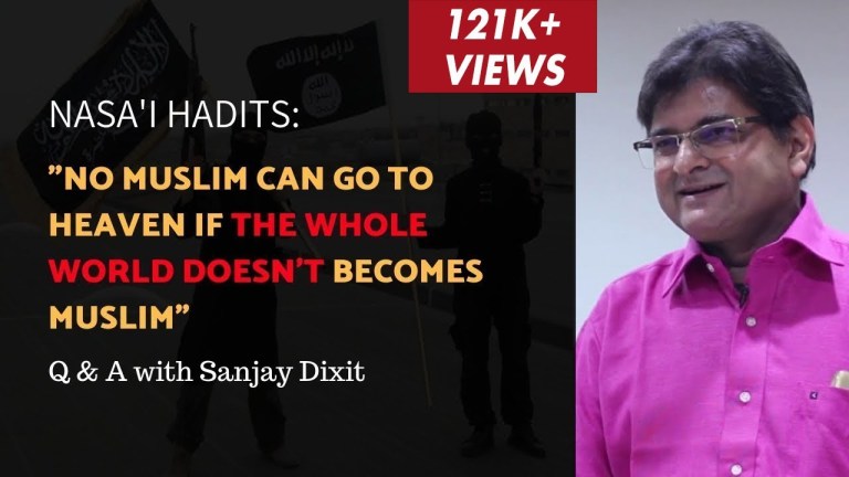 Read more about the article [Q/A] Hindu Pakistan: Good or Bad – A Talk by Sanjay Dixit