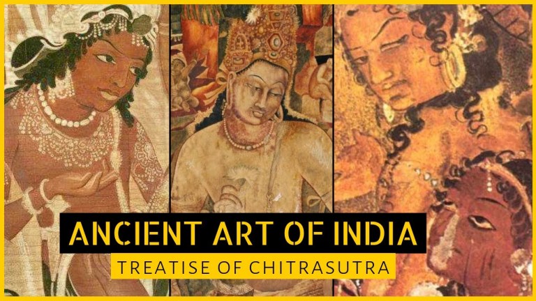 Read more about the article Murals of India — A Talk By Binoy K Behl