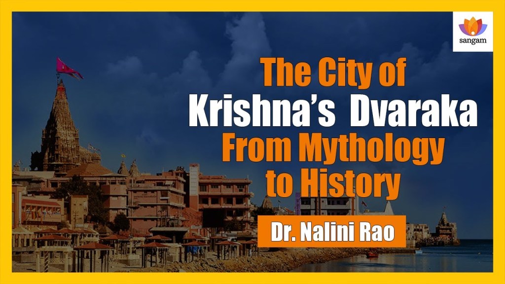 Sangam Rao Dr. Nalini Rao - Sangam Talks