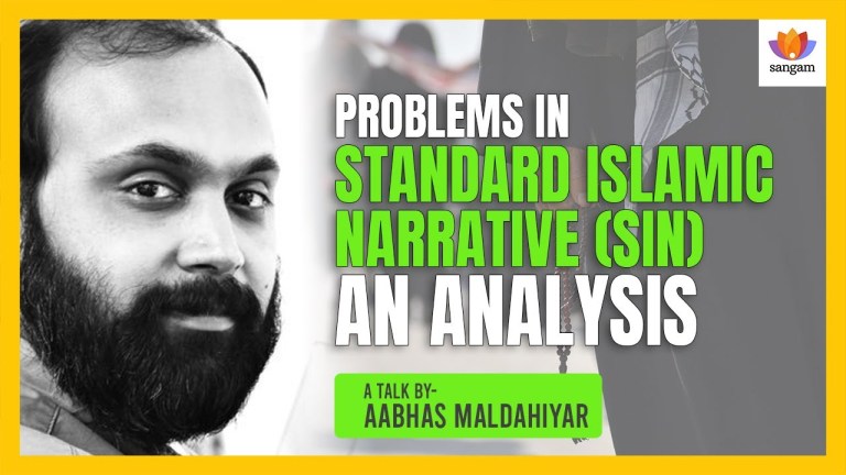 Read more about the article Problems in the Standard Islamic Narrative (SIN): An Analysis | Aabhas Maldahiyar