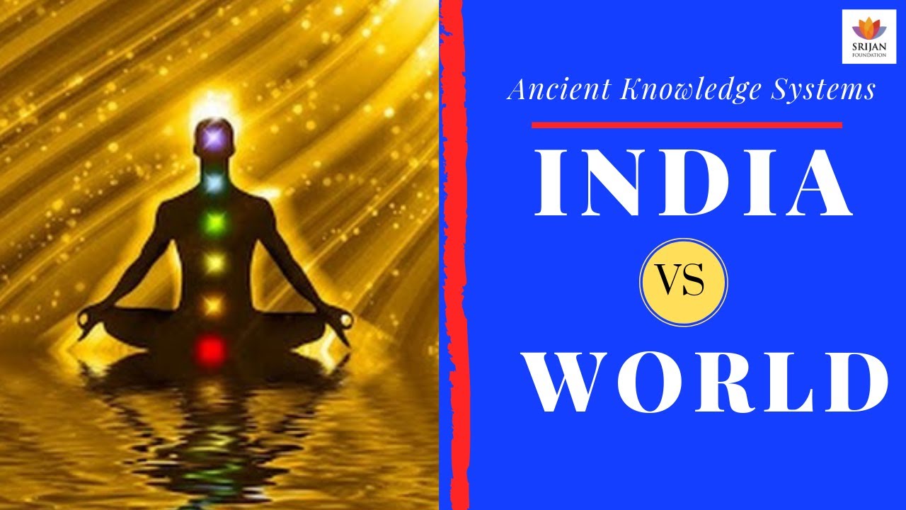 Why Science & Philosophy Had No Conflict In Ancient India | Aryan Invasion:Migration Theory | Raj Vedam