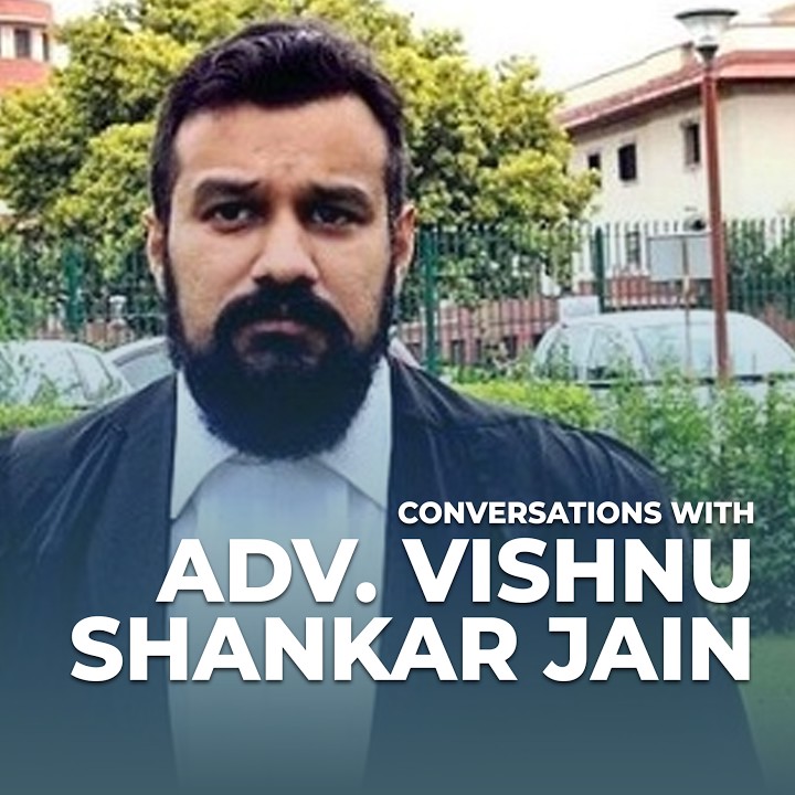 Conversations With Adv