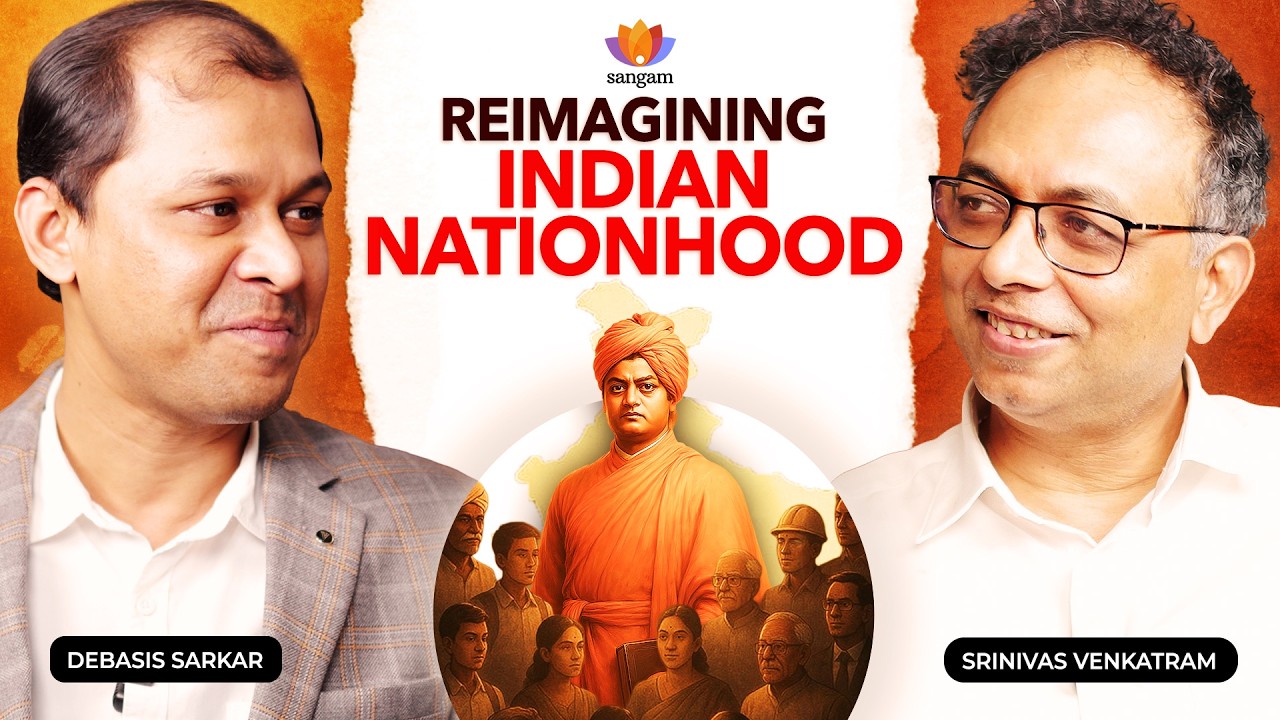Swami Vivekananda’s Ideals: Spiritual reform for a Modern India | Srinivas Venkatram | Debasis Sarkar