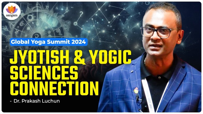 Read more about the article Jyotish Medical Diagnosis: Dr. Prakash Luchun Decodes Health Through Planetary Charts & Nadi