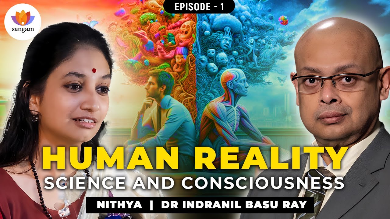 Doctor Reveals How Meditation Physically Changes Brain & Prevents Heart Disease-Science Meets Yoga